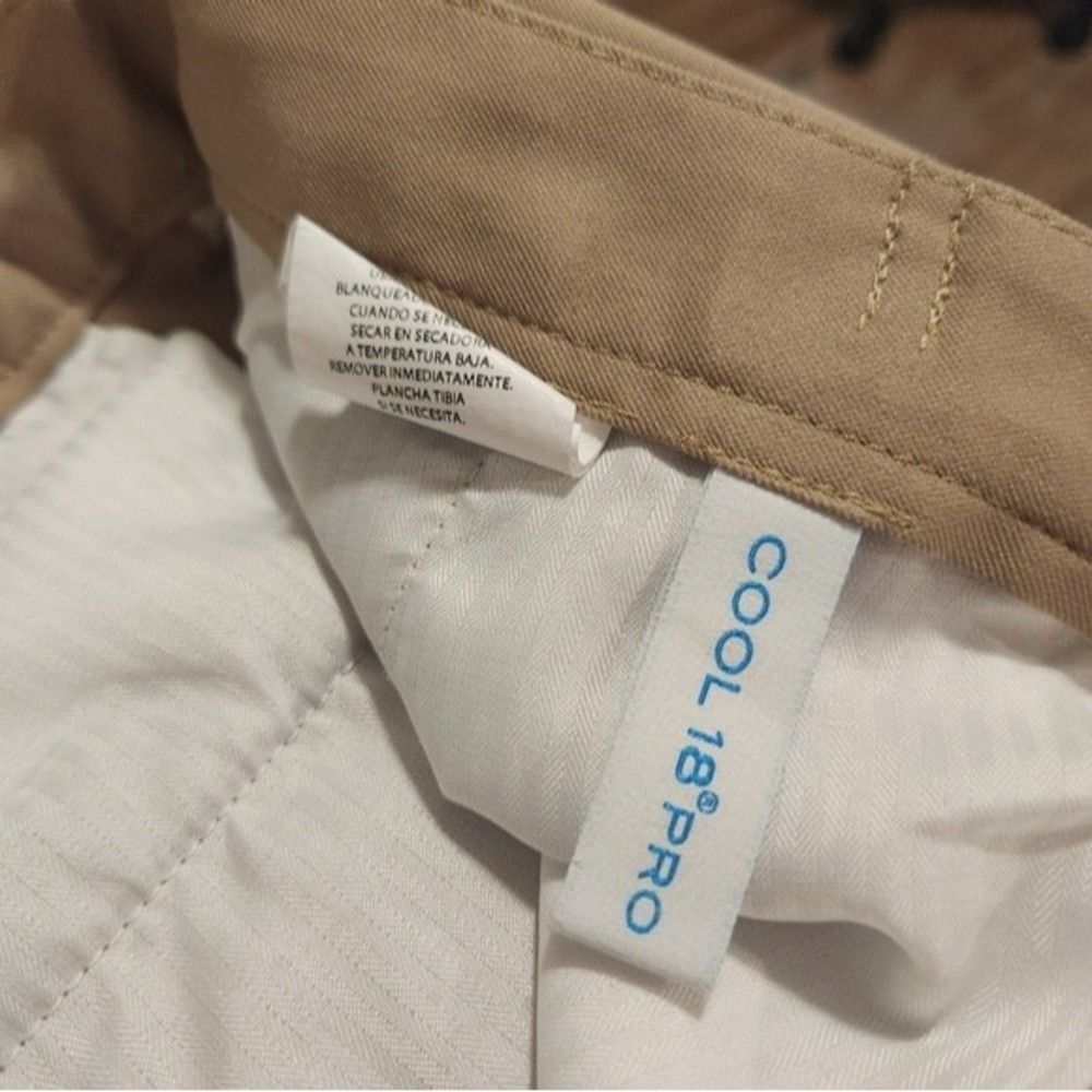 Cool 18 Pro Golf Shorts 40 - Picture 3 of 5